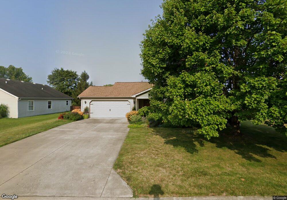 1141 Allen St, Roanoke, IN 46783 - photo 1