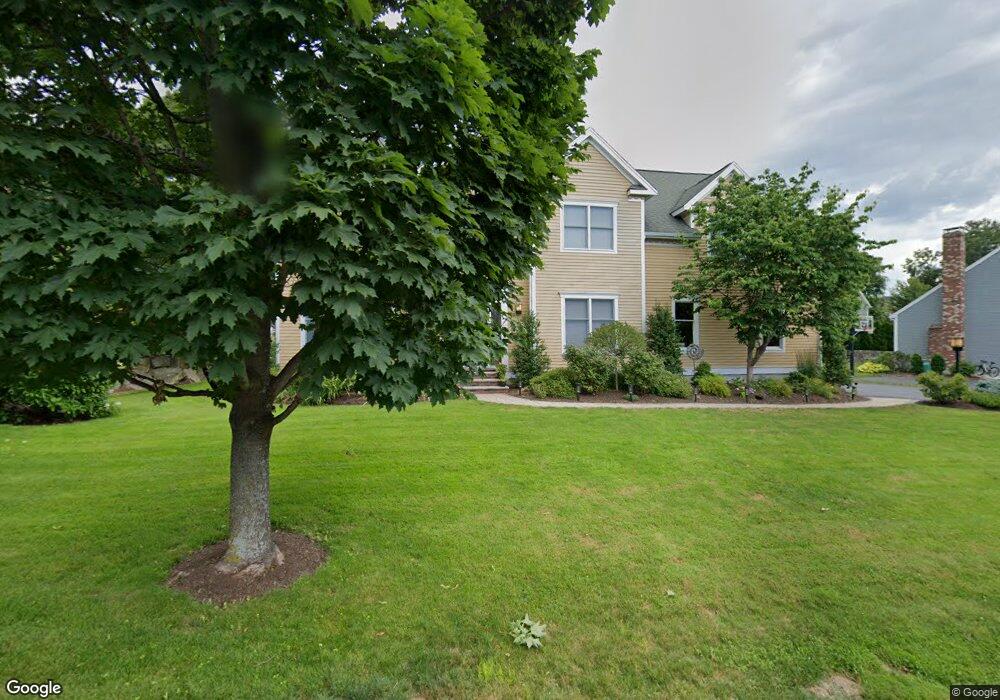 4 Katie Path, Natick, MA 01760 - photo 1