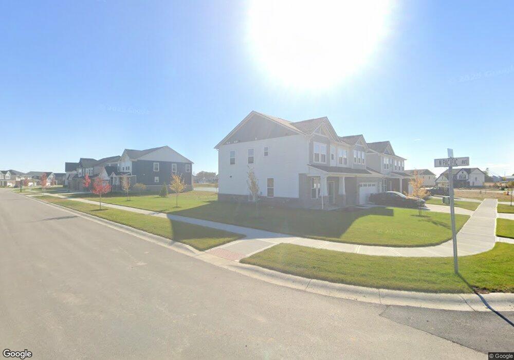 20493 Hudson Bay Ln, Westfield, IN 46074 - photo 1