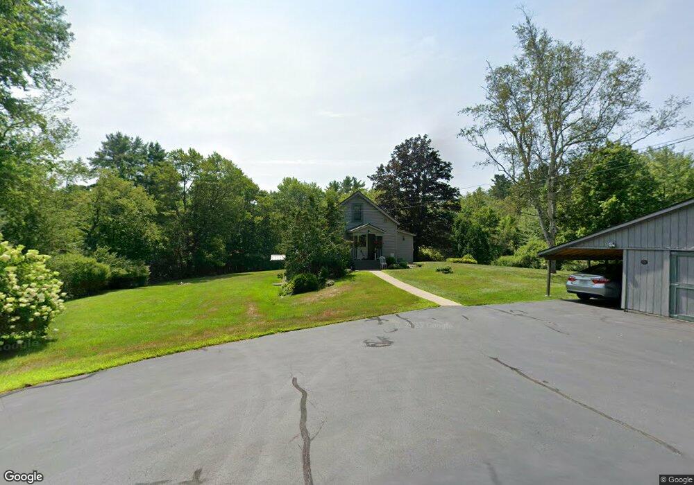 8 Richmond Rd, Troy, NH 03465 - photo 1