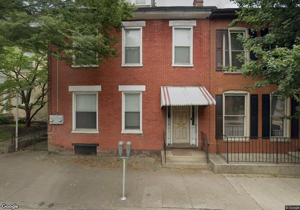 249 S Main St, Chambersburg, PA 17201 - photo 1