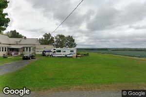 155 W Gate Rd, Caswell, ME 04750