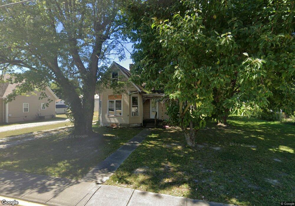 412 N Main St, Milan, IN 47031 - photo 1