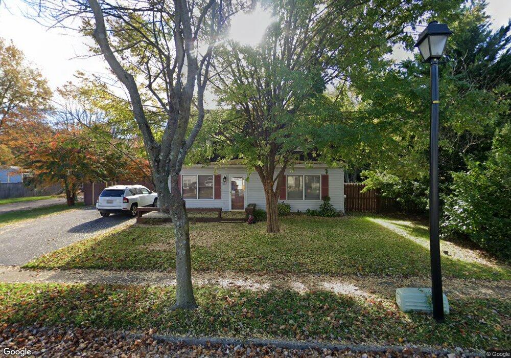 1639 Cananaro Dr, Annapolis, MD 21409 - photo 1