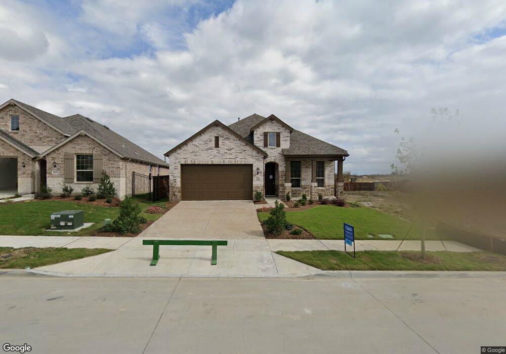 1629 Journey Forth Trail, Wylie, TX 75098 - photo 1