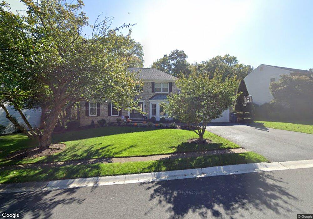 177 Fairhill Dr, Wilmington, DE 19808 - photo 1