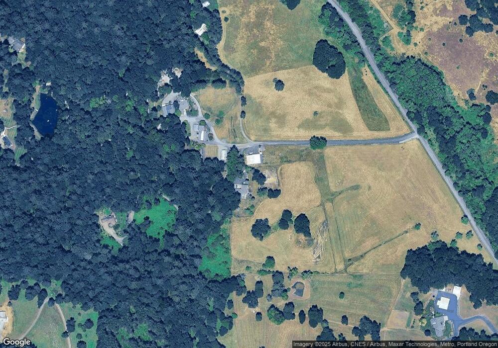 14501 SW Peavine Rd, McMinnville, OR 97128 - photo 1