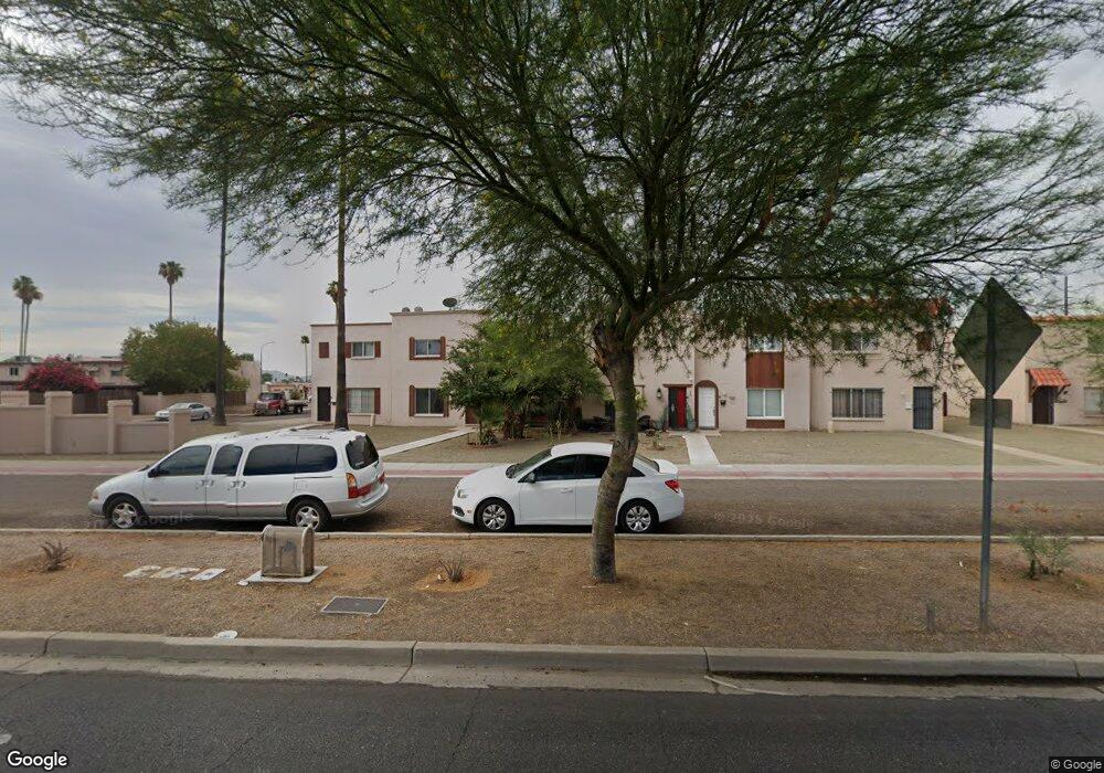 4667 W Thomas Rd unit B, Phoenix, AZ 85031 - photo 1