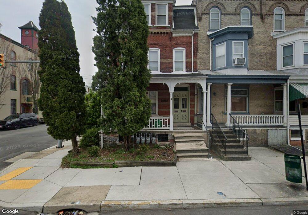 1402 W Turner St unit 3, Allentown, PA 18102 - photo 1