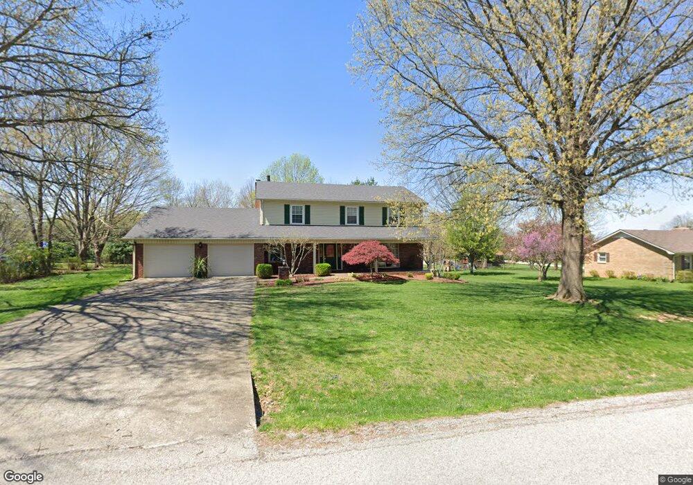 749 Winterhaven Ln, Frankfort, KY 40601 - photo 1