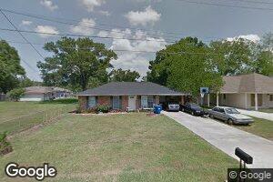 44252 George St, Sorrento, LA 70778