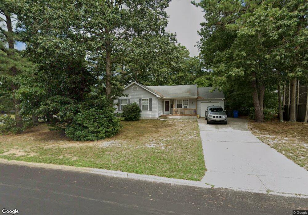 148 Yeoman Rd, Manahawkin, NJ 08050 - photo 1