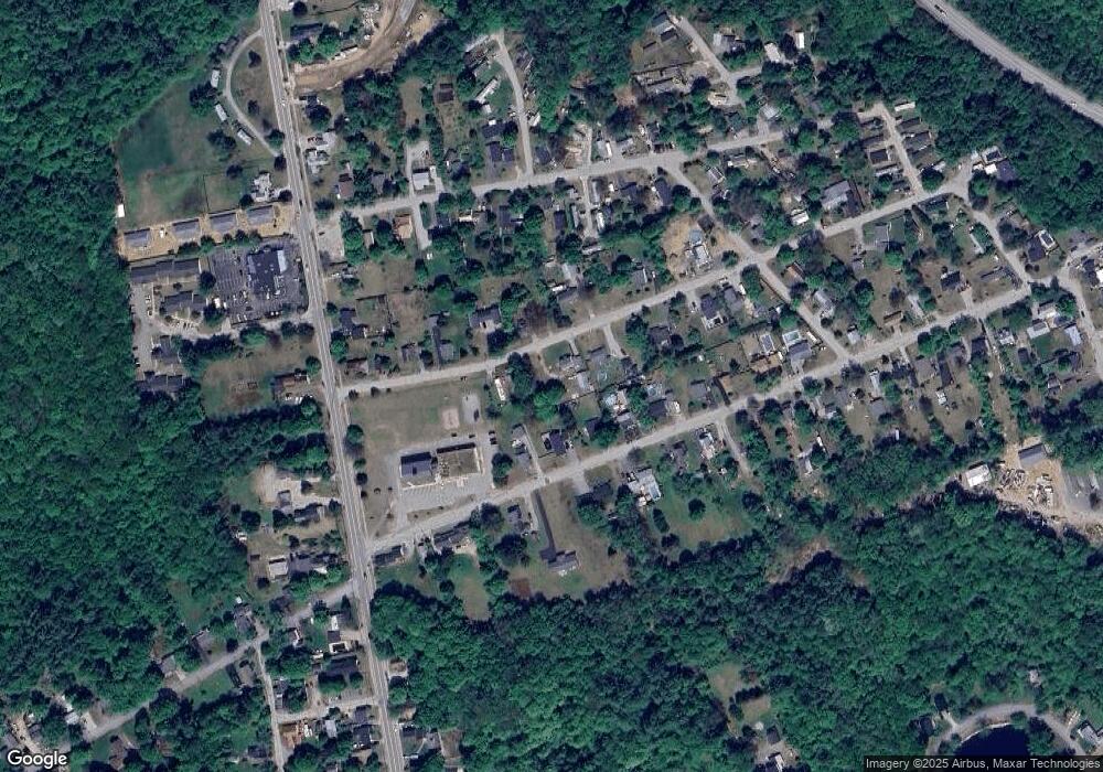 24 Academy St, Boscawen, NH 03303 - photo 1