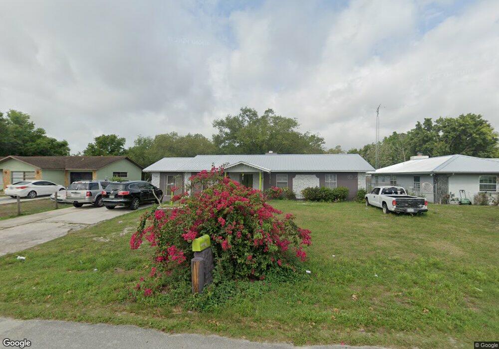 112 Samuel Ave, Lake Placid, FL 33852 - photo 1