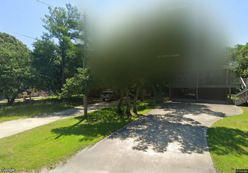 603 W Airstrip Rd, Kill Devil Hills, NC 27948 - photo 1