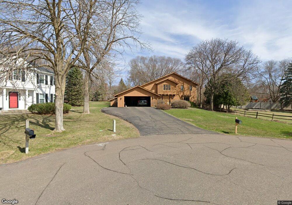 15810 Seaton Place, Minnetonka, MN 55345 - photo 1