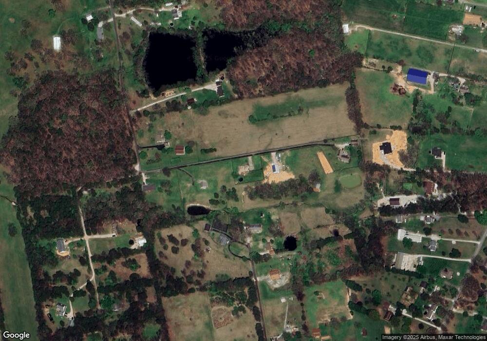 660 Ellis Cook Rd, Mount Washington, KY 40047 - photo 1