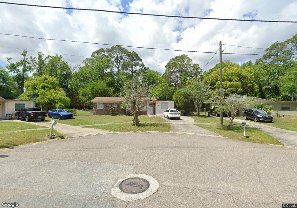 5252 Acoma Ave, Jacksonville, FL 32210 - photo 1