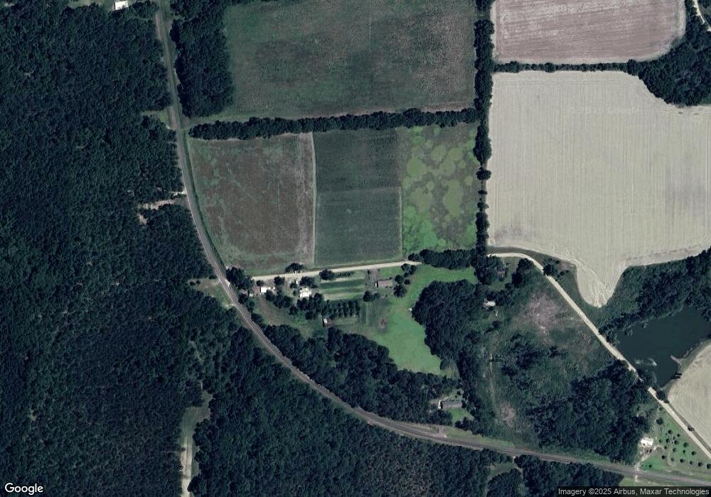 196 Douglas Rigdon Rd, Alma, GA 31510 - photo 1