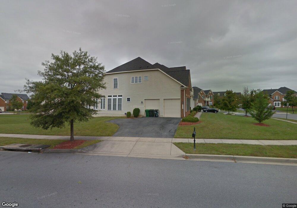 7616 Cypress St, Laurel, MD 20707 - photo 1