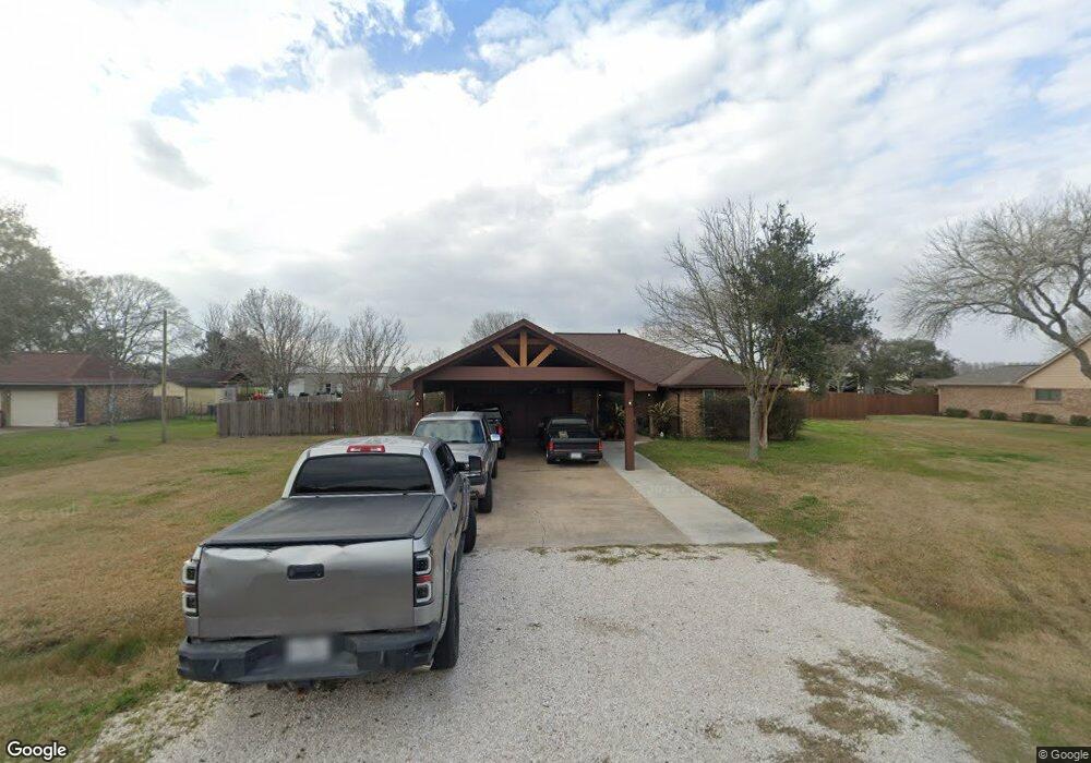 130 Ridge Rd, Manvel, TX 77578 - photo 1