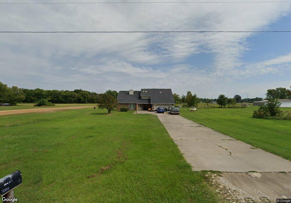 110859 S 4760 Rd, Muldrow, OK 74948 - photo 1