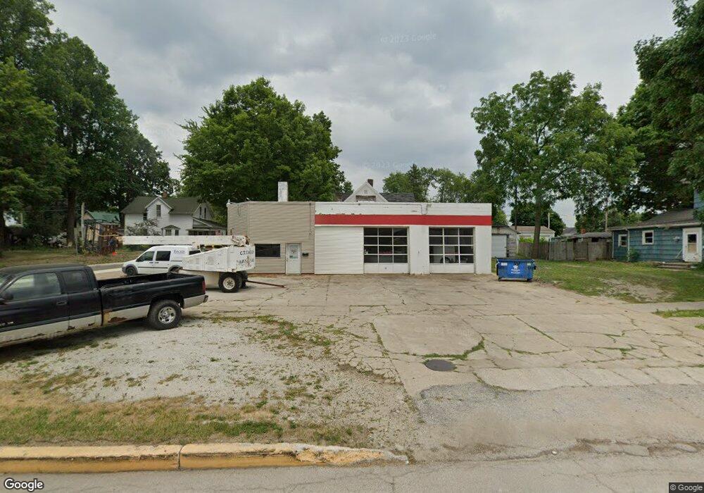 201 S Michigan St, Argos, IN 46501 - photo 1