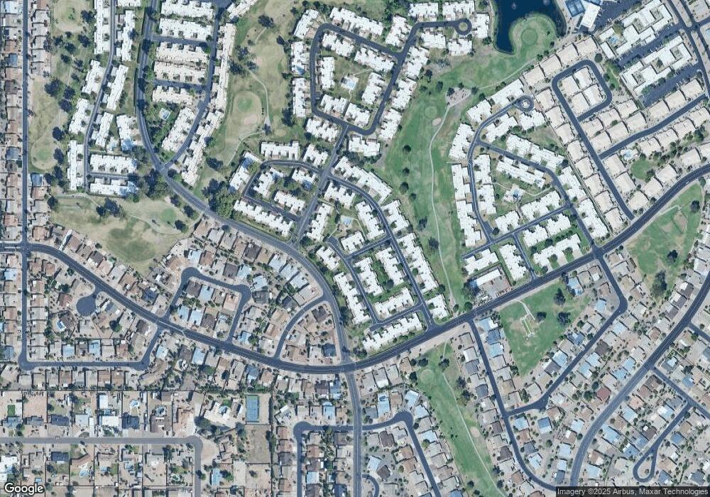 7814 E Genista Way unit 72, Mesa, AZ 85208 - photo 1