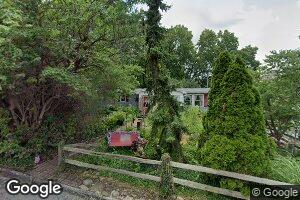 215 Manford St, Lafayette, IN 47905
