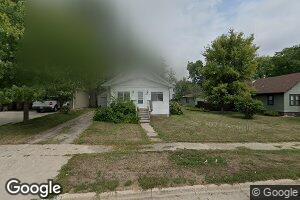 256 Lake St E, Emmons, MN 56029