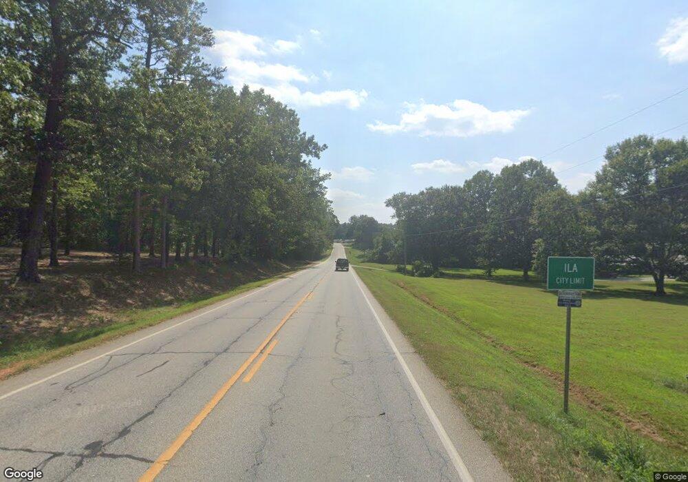 117 N Main St, Danielsville, GA 30633 - photo 1