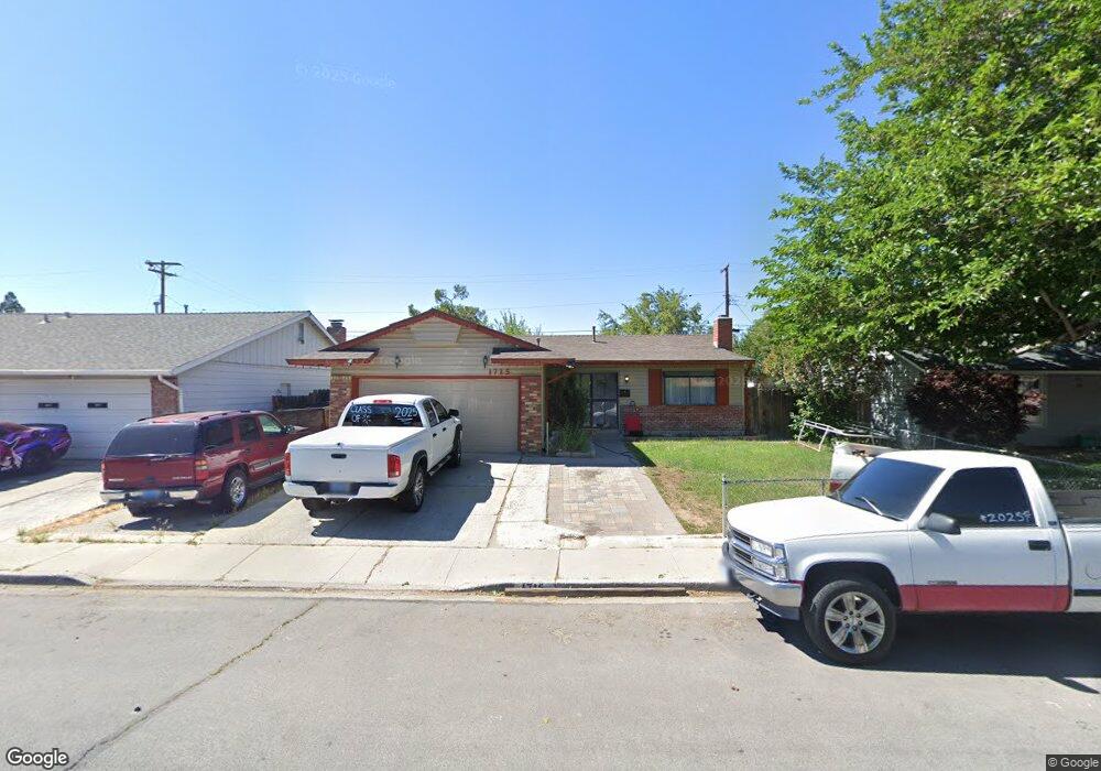 1715 Tyler Way, Sparks, NV 89431 - photo 1