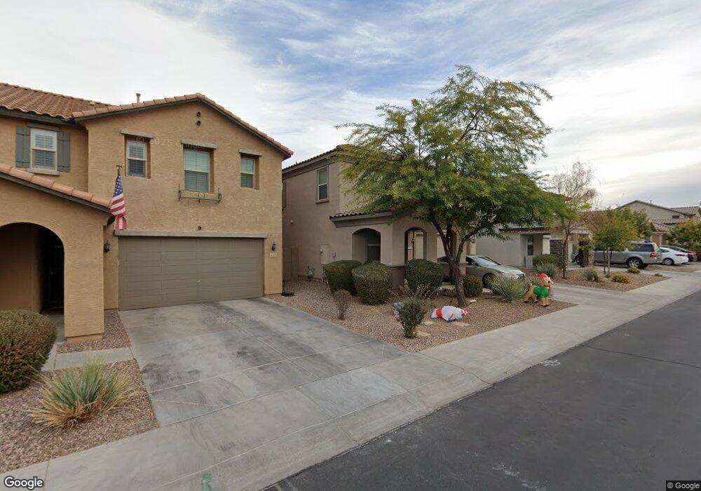 5032 E Hobart St, Mesa, AZ 85205 - photo 1