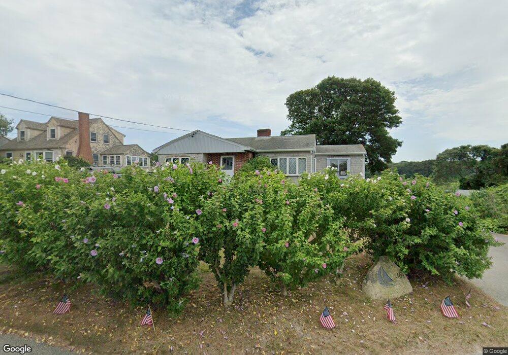 361 Quaker Rd, North Falmouth, MA 02556 - photo 1