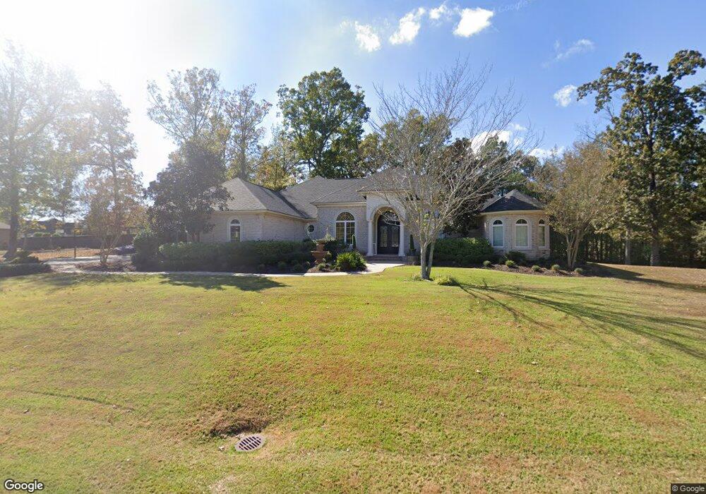 235 Saint Andrews Rd, Calhoun, LA 71225 - photo 1