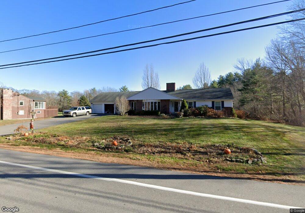 544 Wallis Rd, Rye, NH 03870 - photo 1