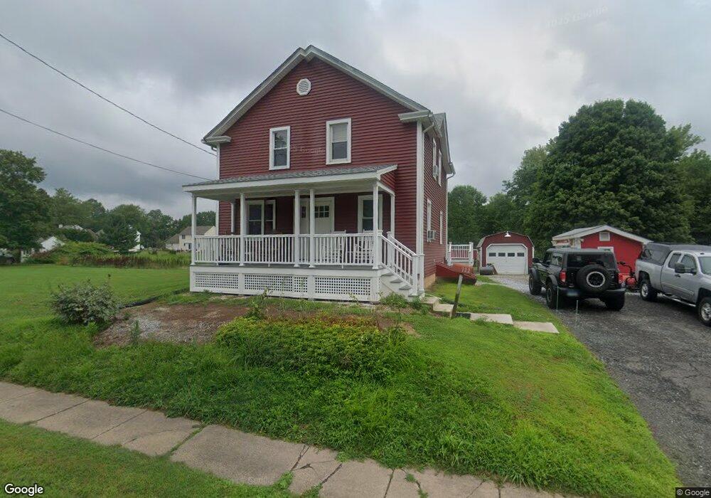 122 Kent Ave, Suffield, CT 06078 - photo 1