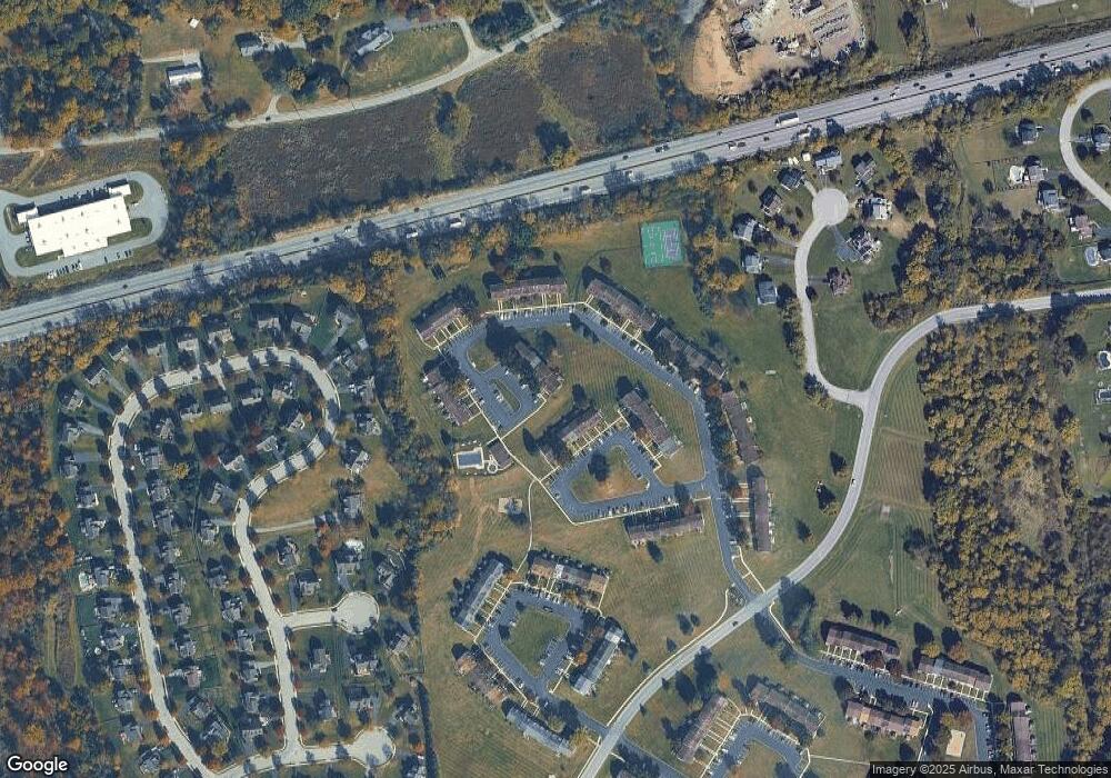 632 Lancaster Ct unit 555, Downingtown, PA 19335 - photo 1