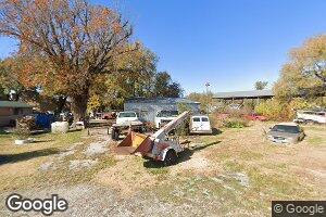 345 John St, Asbury, MO 64832