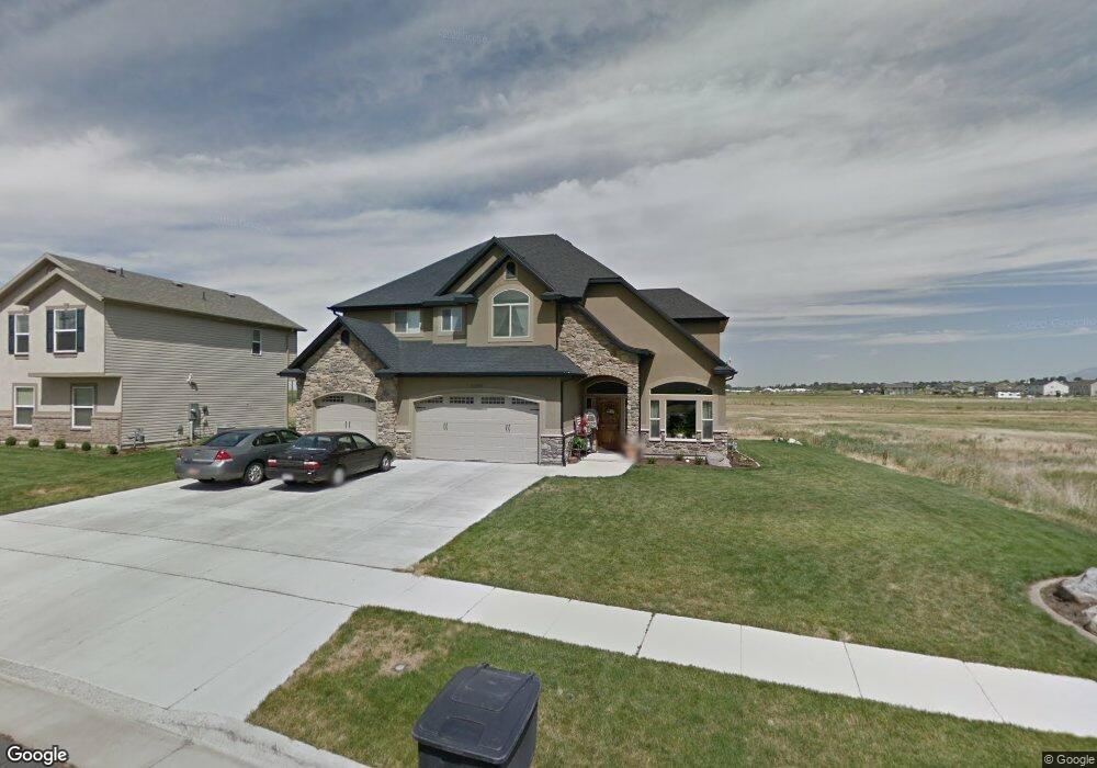 2148 Prairie View Dr unit 608, Farmington, UT 84025 - photo 1