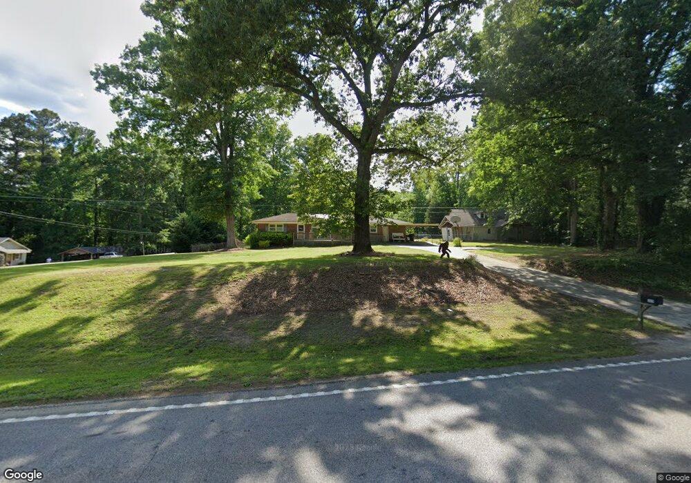 5949 Highway 155 N, Stockbridge, GA 30281 - photo 1