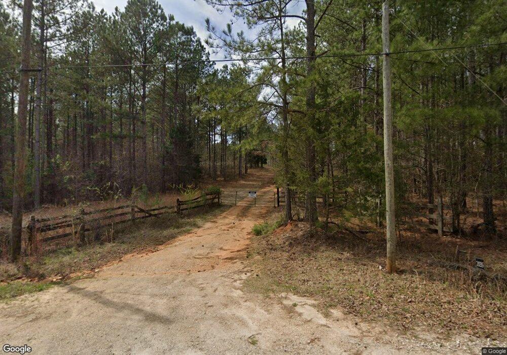 2039 Liberty Hill Rd, Lagrange, GA 30240 - photo 1