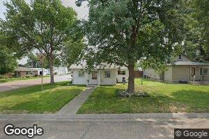 545 Washington Ave, Grant, NE 69140