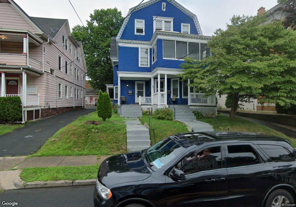 246 S Whitney St unit 248, Hartford, CT 06105 - photo 1