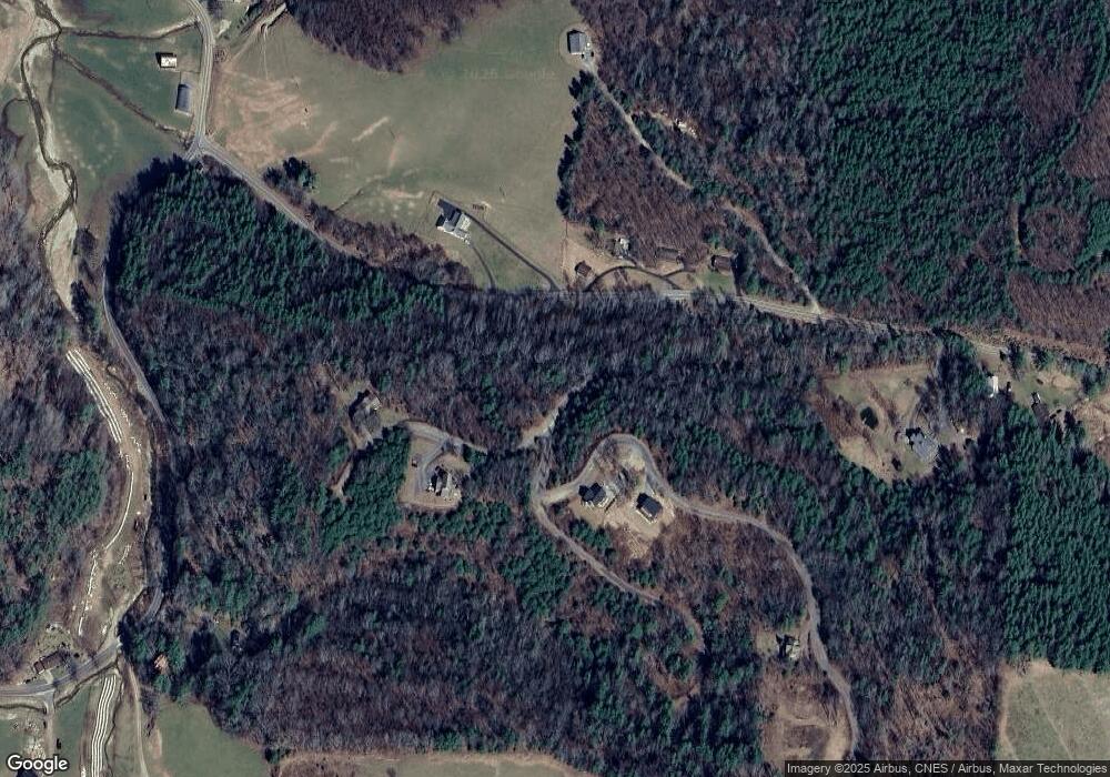 TBD Lot 2 Eden's Gate Rd, Deep Gap, NC 28618 - photo 1