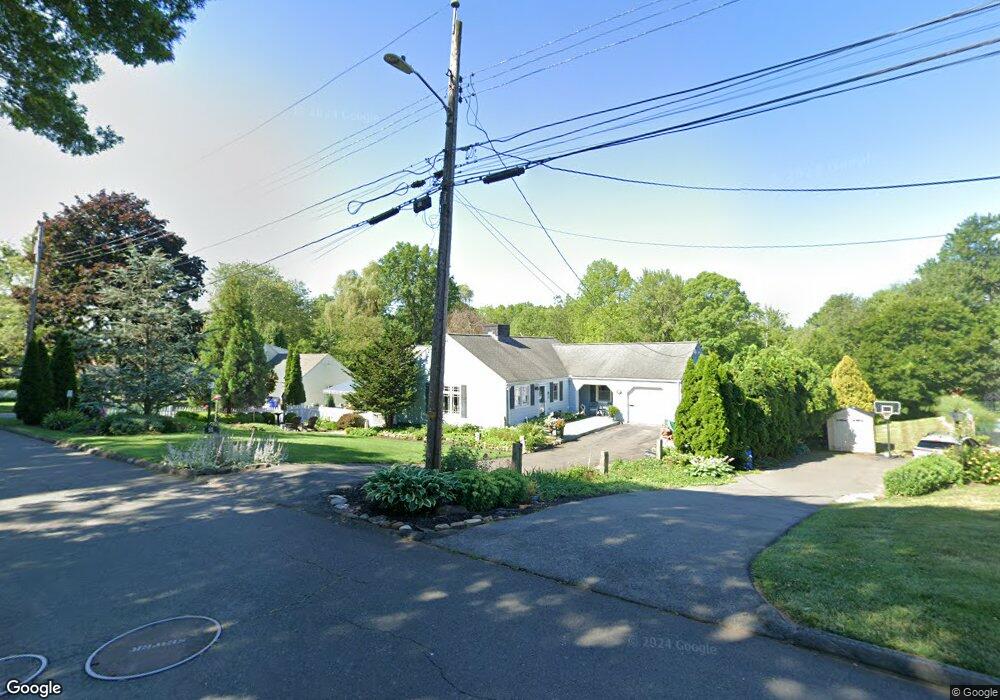 51 Clarkridge Rd, Wethersfield, CT 06109 - photo 1