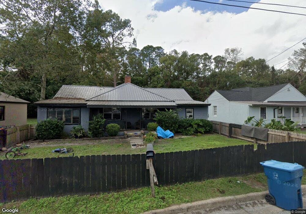 3641 Wylly Ave, Brunswick, GA 31520 - photo 1