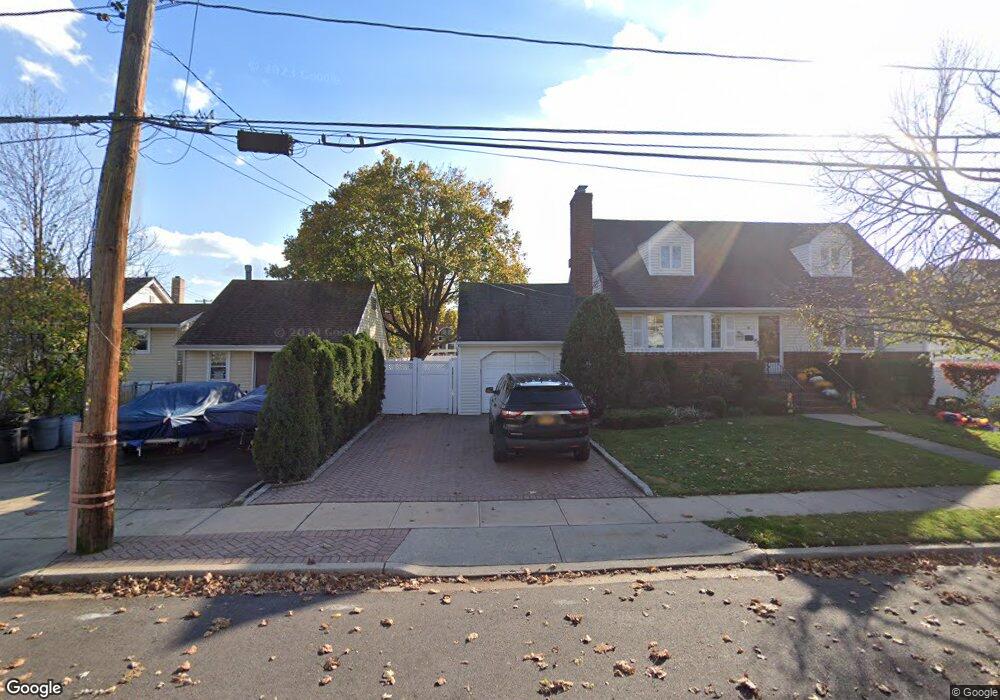 100 Cypress Ave, Oceanside, NY 11572 - photo 1