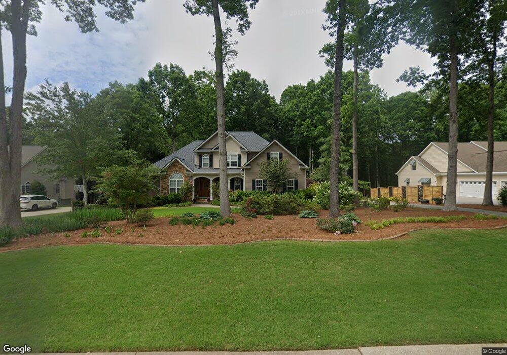 50 Ryans Ct unit D, Sharpsburg, GA 30277 - photo 1