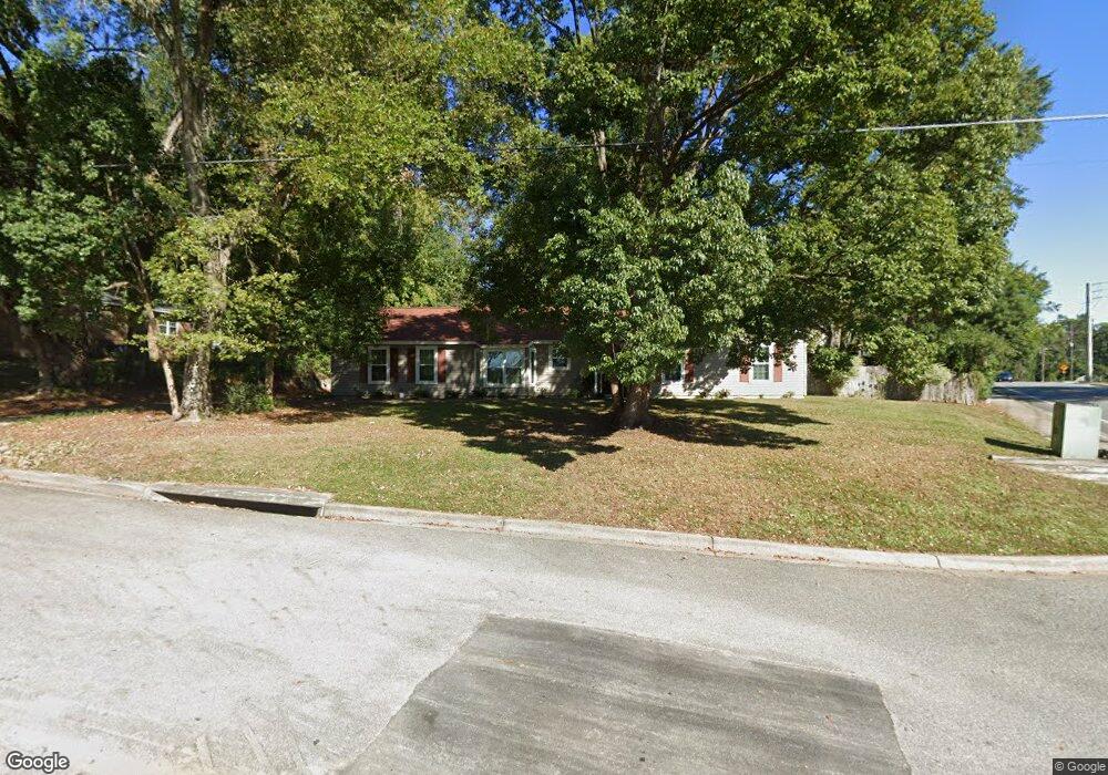 1101 Cuerno St, Tallahassee, FL 32304 - photo 1